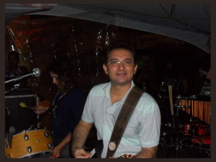 Junior Limeira